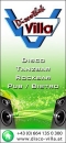 Disco Villa FB Logo